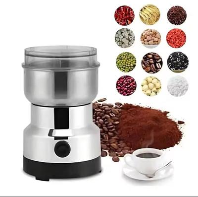 Electric Meat Chopper Stainless Steel Pakistan Kitchen