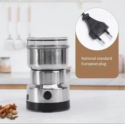 Electric Meat Chopper Stainless Steel Pakistan Kitchen